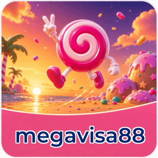 Fitur megavisa88